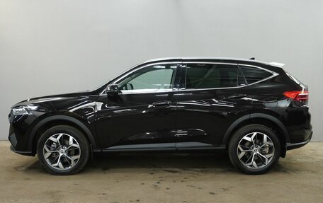 Haval F7 I, 2024 год, 2 750 000 рублей, 8 фотография