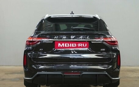Haval F7 I, 2024 год, 2 750 000 рублей, 6 фотография