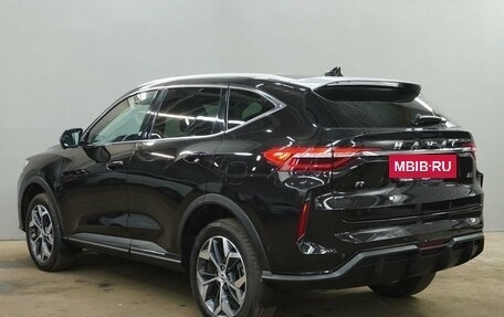 Haval F7 I, 2024 год, 2 750 000 рублей, 7 фотография