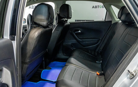 Volkswagen Polo VI (EU Market), 2011 год, 420 000 рублей, 9 фотография