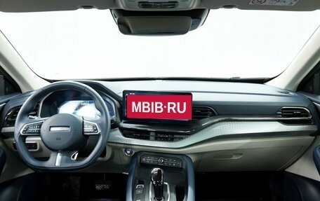 Haval F7 I, 2024 год, 2 750 000 рублей, 9 фотография