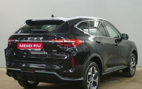 Haval F7 I, 2024 год, 2 750 000 рублей, 5 фотография