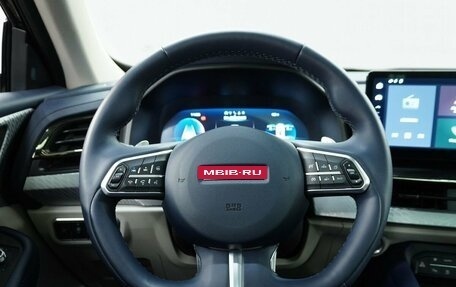 Haval F7 I, 2024 год, 2 750 000 рублей, 10 фотография