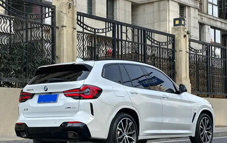 BMW X3, 2022 год, 3 260 000 рублей, 6 фотография