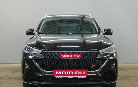Haval F7 I, 2024 год, 2 750 000 рублей, 2 фотография