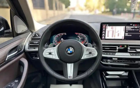 BMW X3, 2022 год, 3 260 000 рублей, 10 фотография