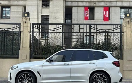 BMW X3, 2022 год, 3 260 000 рублей, 7 фотография