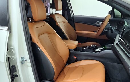 KIA Sportage IV рестайлинг, 2022 год, 2 940 000 рублей, 5 фотография