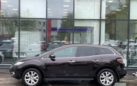 Mazda CX-7 I рестайлинг, 2008 год, 700 000 рублей, 5 фотография