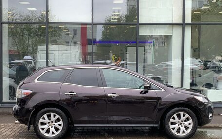 Mazda CX-7 I рестайлинг, 2008 год, 700 000 рублей, 4 фотография
