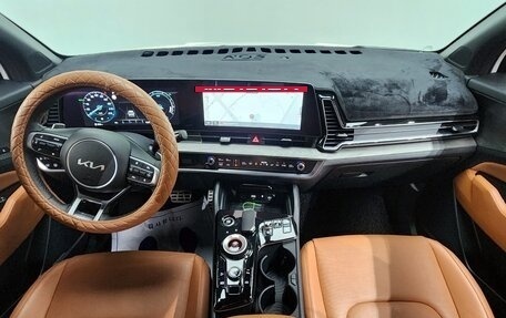 KIA Sportage IV рестайлинг, 2022 год, 2 940 000 рублей, 7 фотография
