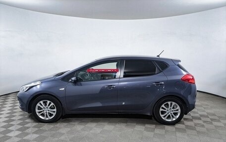 KIA cee'd III, 2013 год, 1 199 000 рублей, 8 фотография