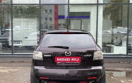 Mazda CX-7 I рестайлинг, 2008 год, 700 000 рублей, 7 фотография