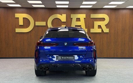 BMW X6 M, 2025 год, 23 900 000 рублей, 5 фотография