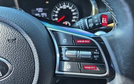 KIA Seltos I, 2022 год, 1 800 000 рублей, 6 фотография