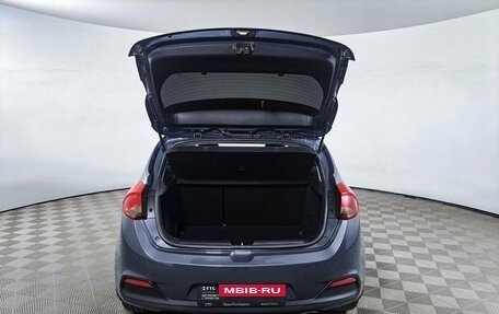 KIA cee'd III, 2013 год, 1 199 000 рублей, 10 фотография