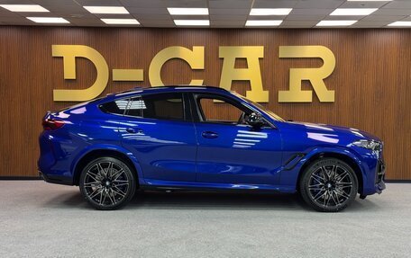BMW X6 M, 2025 год, 23 900 000 рублей, 8 фотография