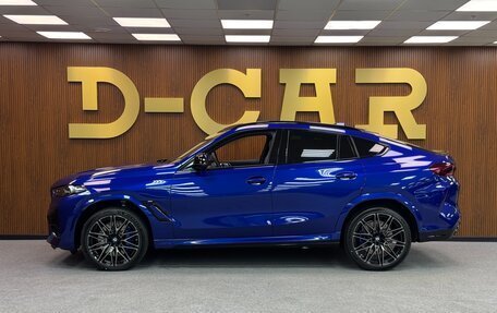 BMW X6 M, 2025 год, 23 900 000 рублей, 7 фотография