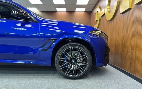 BMW X6 M, 2025 год, 23 900 000 рублей, 9 фотография