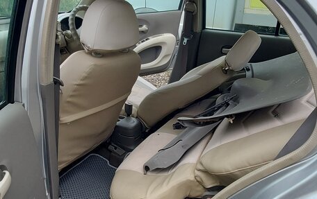 Nissan March III, 2004 год, 250 000 рублей, 7 фотография