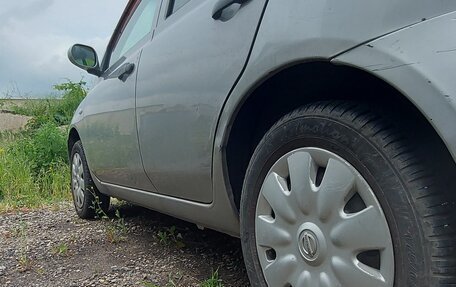 Nissan March III, 2004 год, 250 000 рублей, 3 фотография