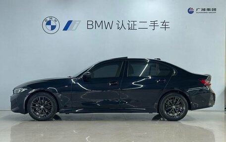 BMW 3 серия, 2024 год, 4 887 770 рублей, 3 фотография
