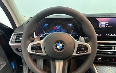 BMW 3 серия, 2024 год, 4 887 770 рублей, 7 фотография