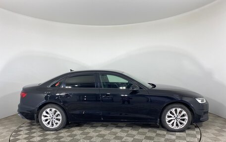 Audi A4, 2020 год, 3 449 000 рублей, 4 фотография