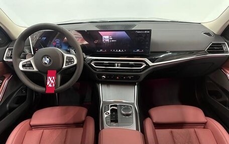 BMW 3 серия, 2024 год, 4 887 770 рублей, 6 фотография