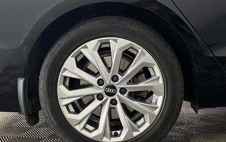 Audi A4, 2020 год, 3 449 000 рублей, 10 фотография