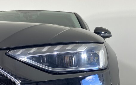 Audi A4, 2020 год, 3 449 000 рублей, 9 фотография