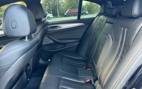 BMW 5 серия, 2018 год, 2 790 000 рублей, 17 фотография