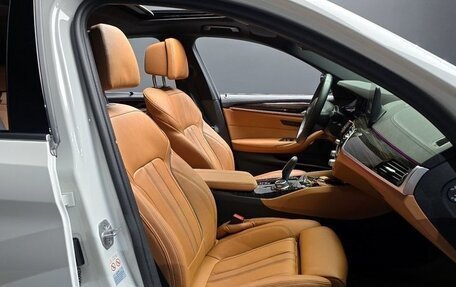 BMW 5 серия, 2022 год, 3 290 000 рублей, 6 фотография