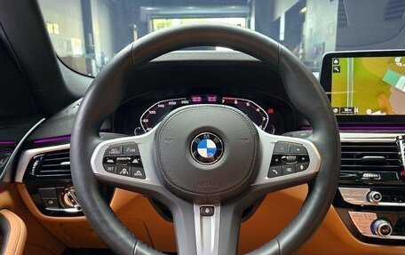 BMW 5 серия, 2022 год, 3 290 000 рублей, 9 фотография
