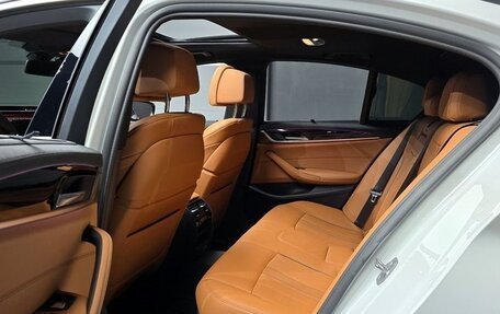BMW 5 серия, 2022 год, 3 290 000 рублей, 7 фотография
