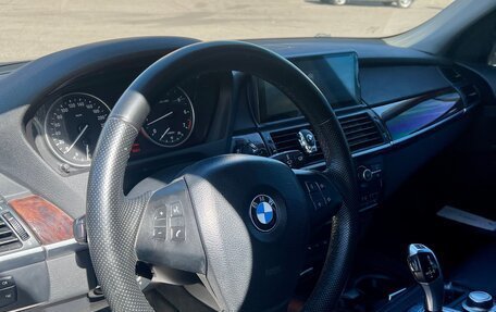 BMW X5, 2007 год, 1 315 000 рублей, 9 фотография