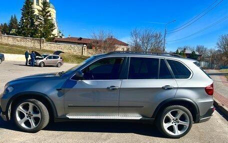 BMW X5, 2007 год, 1 315 000 рублей, 8 фотография
