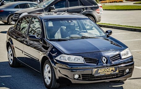 Renault Megane II, 2006 год, 380 000 рублей, 2 фотография