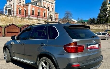 BMW X5, 2007 год, 1 315 000 рублей, 5 фотография