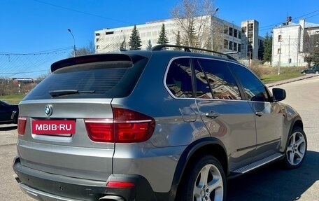 BMW X5, 2007 год, 1 315 000 рублей, 7 фотография