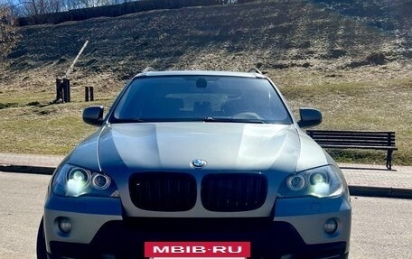BMW X5, 2007 год, 1 315 000 рублей, 2 фотография