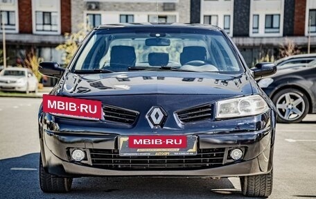 Renault Megane II, 2006 год, 380 000 рублей, 3 фотография