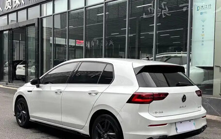 Volkswagen Golf VIII, 2022 год, 1 980 007 рублей, 6 фотография