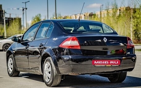 Renault Megane II, 2006 год, 380 000 рублей, 7 фотография