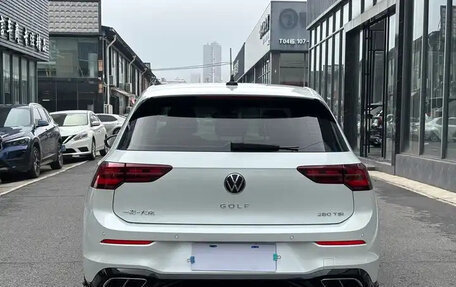 Volkswagen Golf VIII, 2022 год, 1 980 007 рублей, 5 фотография