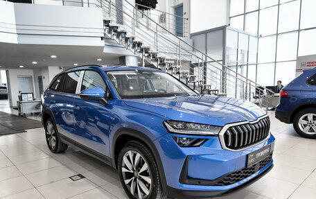 Skoda Kodiaq, 2025 год, 5 350 000 рублей, 3 фотография