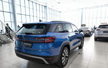 Skoda Kodiaq, 2025 год, 5 350 000 рублей, 5 фотография