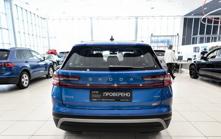 Skoda Kodiaq, 2025 год, 5 350 000 рублей, 6 фотография