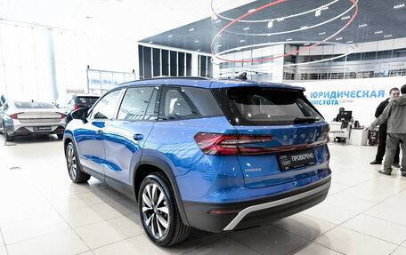 Skoda Kodiaq, 2025 год, 5 350 000 рублей, 7 фотография