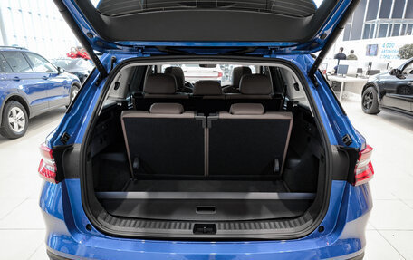 Skoda Kodiaq, 2025 год, 5 350 000 рублей, 10 фотография